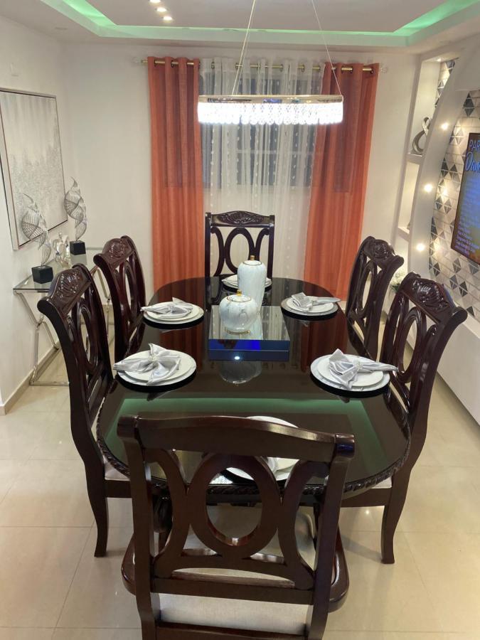 Vip Home ซานติอาโก เด ลอสกาบาเญโรส ภายนอก รูปภาพ