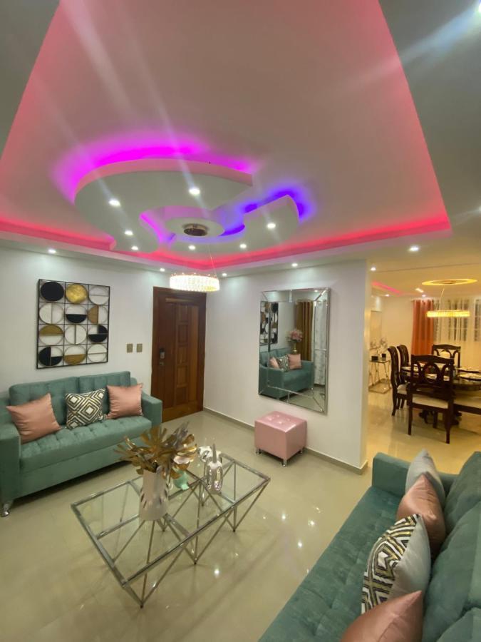 Vip Home ซานติอาโก เด ลอสกาบาเญโรส ภายนอก รูปภาพ