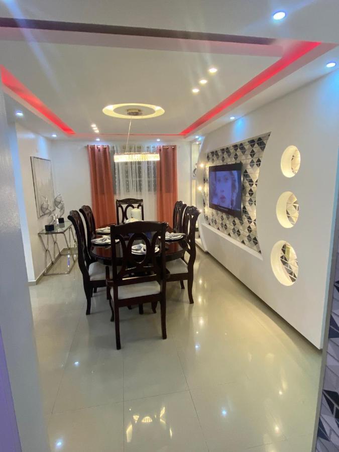 Vip Home ซานติอาโก เด ลอสกาบาเญโรส ภายนอก รูปภาพ