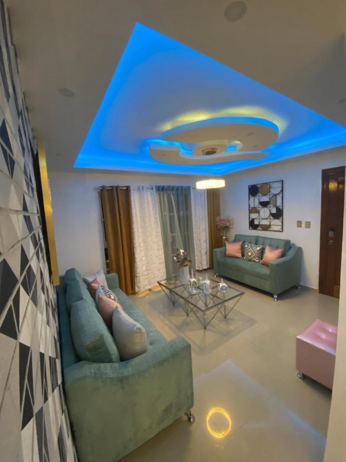 Vip Home ซานติอาโก เด ลอสกาบาเญโรส ภายนอก รูปภาพ