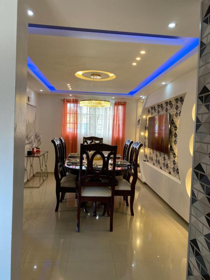 Vip Home ซานติอาโก เด ลอสกาบาเญโรส ภายนอก รูปภาพ