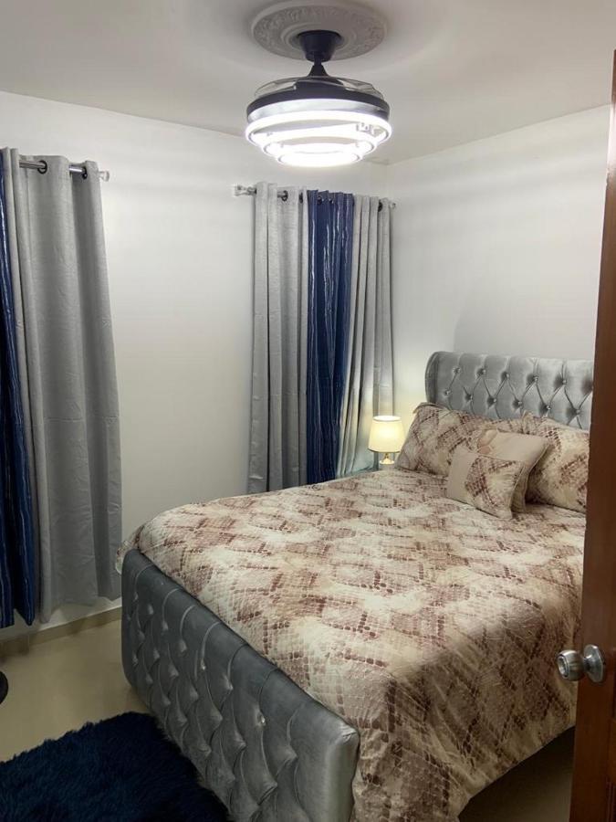 Vip Home ซานติอาโก เด ลอสกาบาเญโรส ภายนอก รูปภาพ