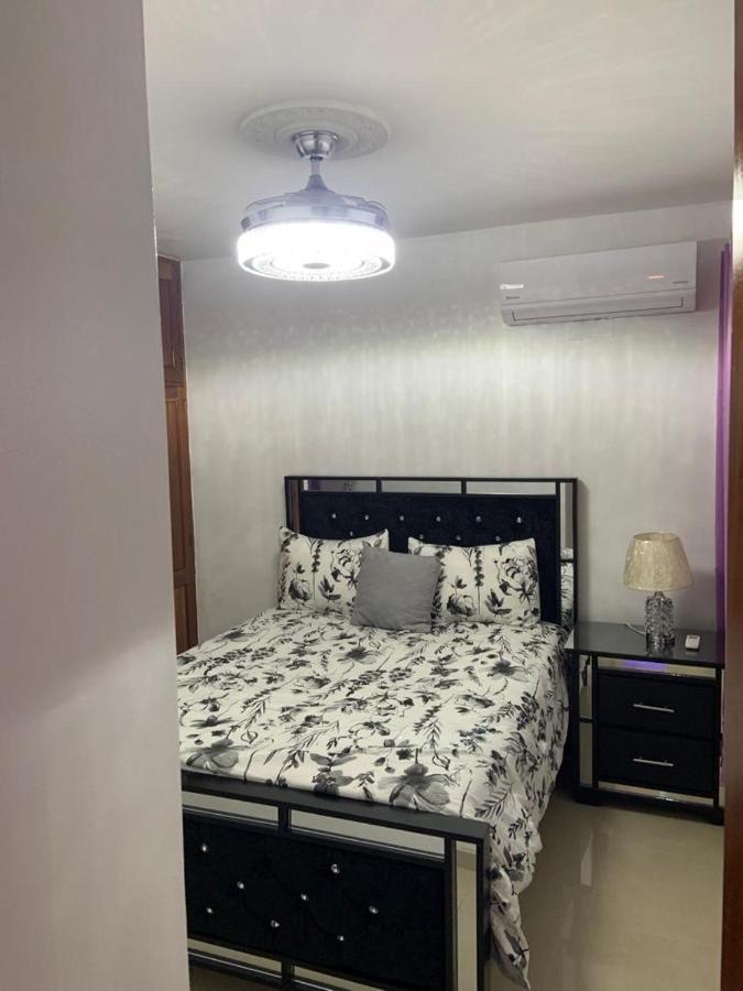 Vip Home ซานติอาโก เด ลอสกาบาเญโรส ภายนอก รูปภาพ