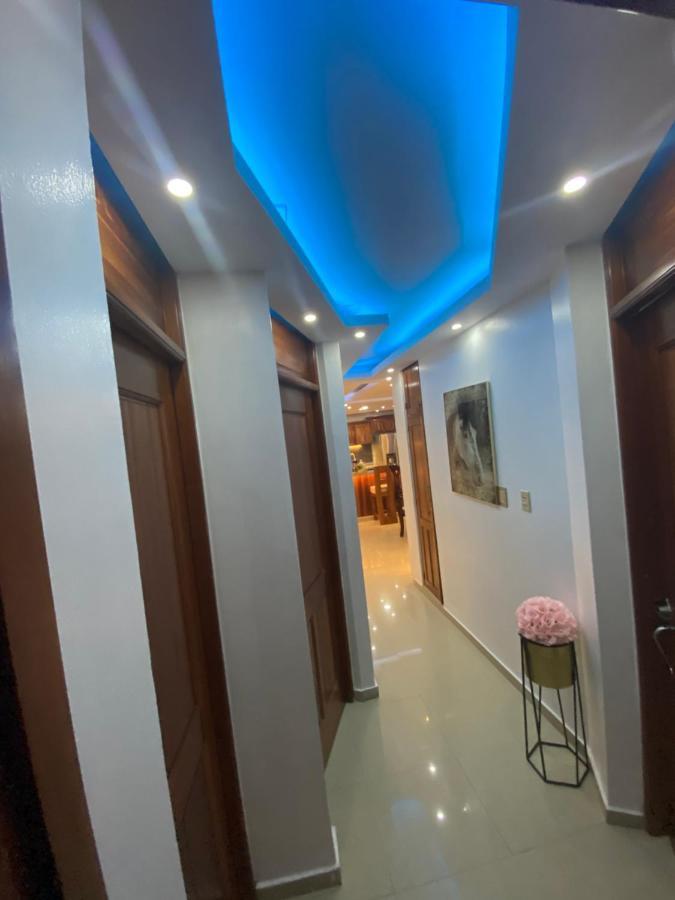 Vip Home ซานติอาโก เด ลอสกาบาเญโรส ภายนอก รูปภาพ
