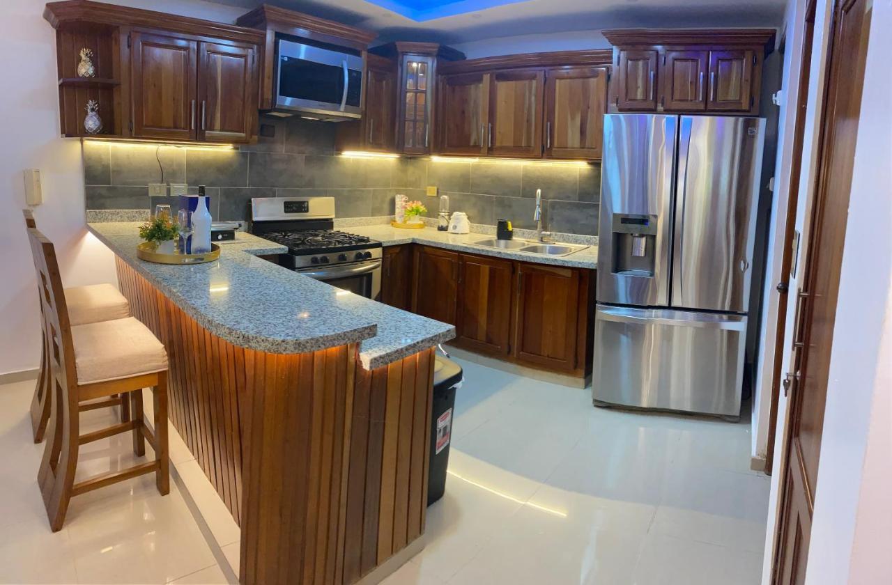 Vip Home ซานติอาโก เด ลอสกาบาเญโรส ภายนอก รูปภาพ